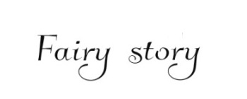 Fairy story