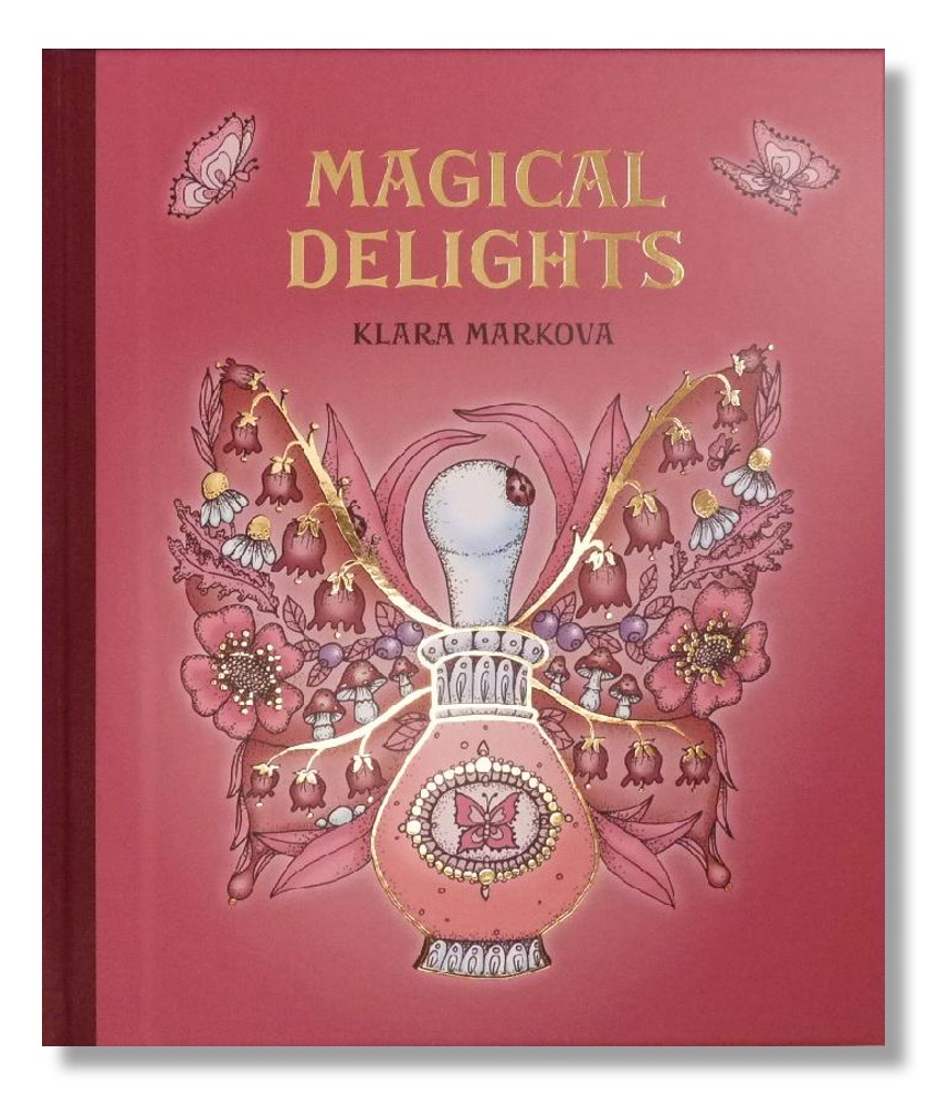 Magical Delights
